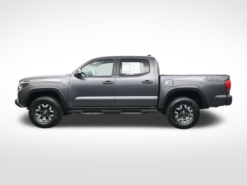 2017 Toyota Tacoma TRD Off Road