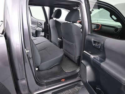 2017 Toyota Tacoma TRD Off Road