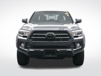 2017 Toyota Tacoma TRD Off Road