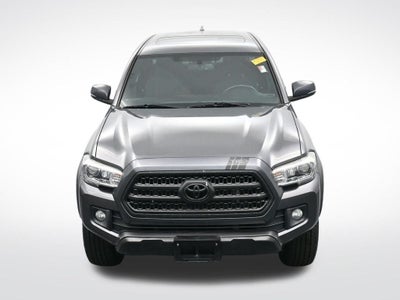 2017 Toyota Tacoma TRD Off Road