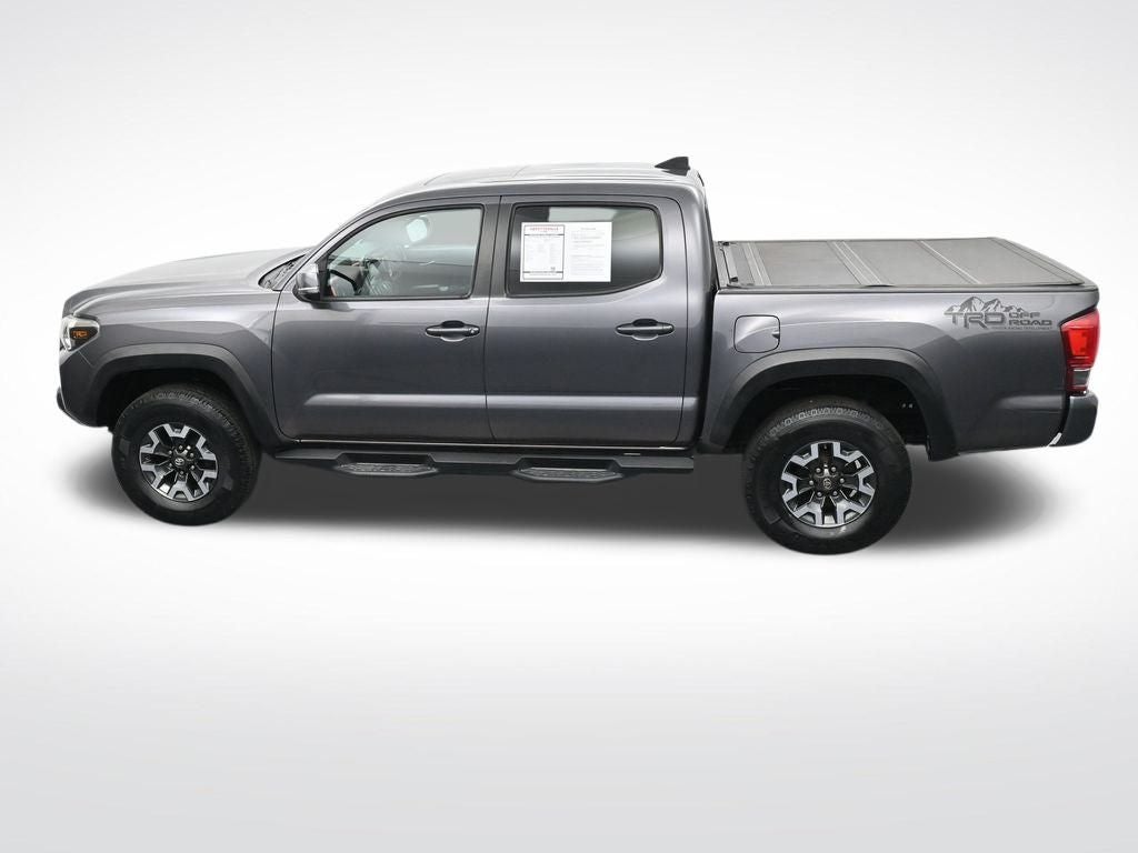 2017 Toyota Tacoma TRD Off Road