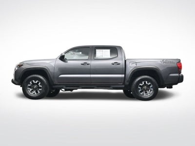 2017 Toyota Tacoma TRD Off Road