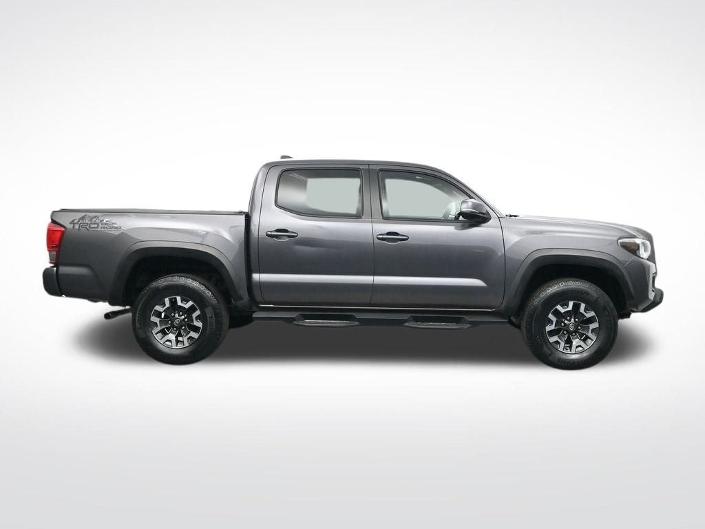 2017 Toyota Tacoma TRD Off Road