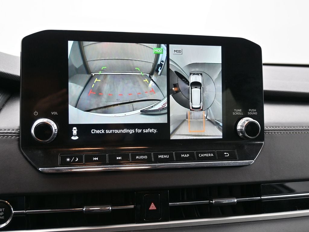 2024 Mitsubishi Outlander Base