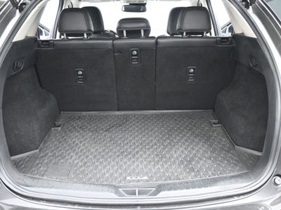 2020 Mazda Mazda CX-5 Grand Touring