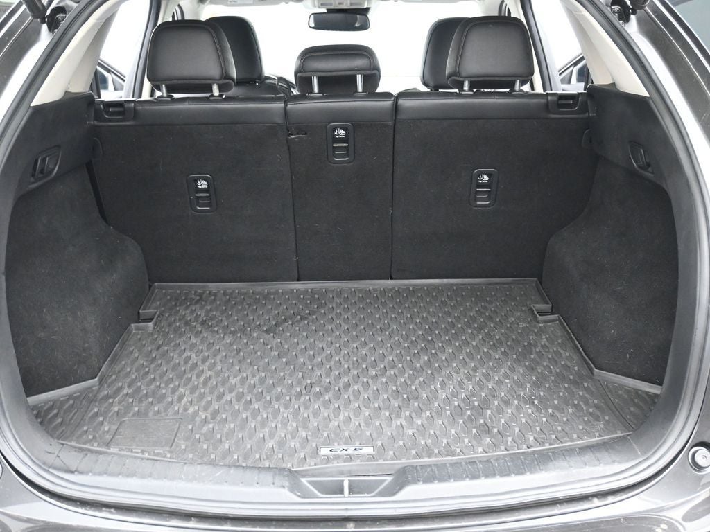 2020 Mazda Mazda CX-5 Grand Touring