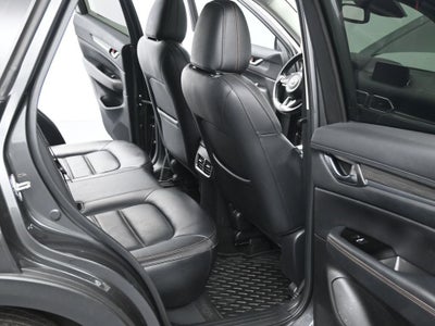 2020 Mazda Mazda CX-5 Grand Touring