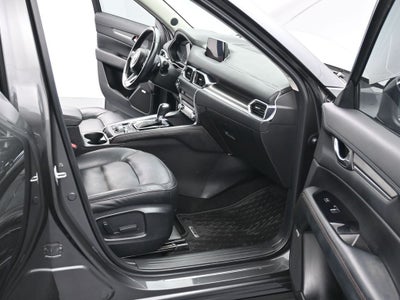 2020 Mazda Mazda CX-5 Grand Touring