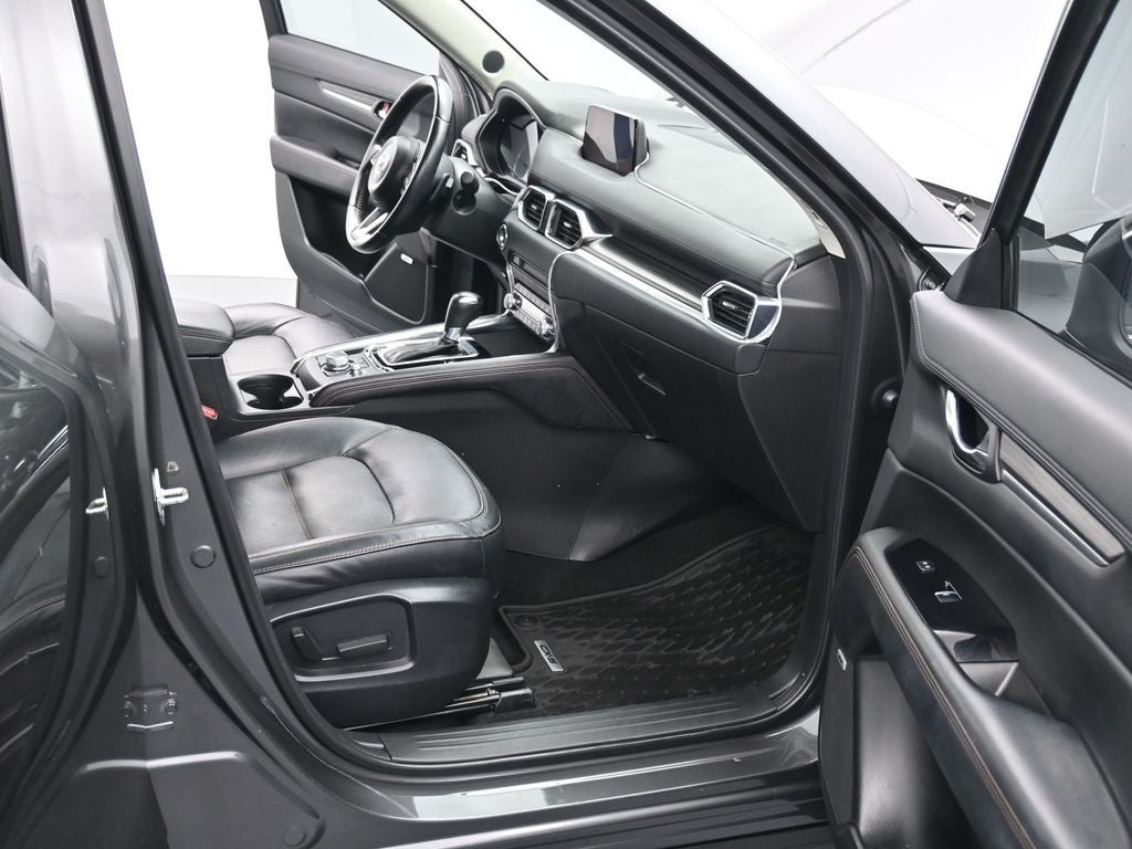 2020 Mazda Mazda CX-5 Grand Touring