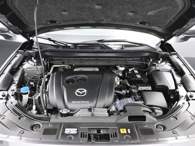 2020 Mazda Mazda CX-5 Grand Touring