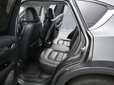 2020 Mazda Mazda CX-5 Grand Touring