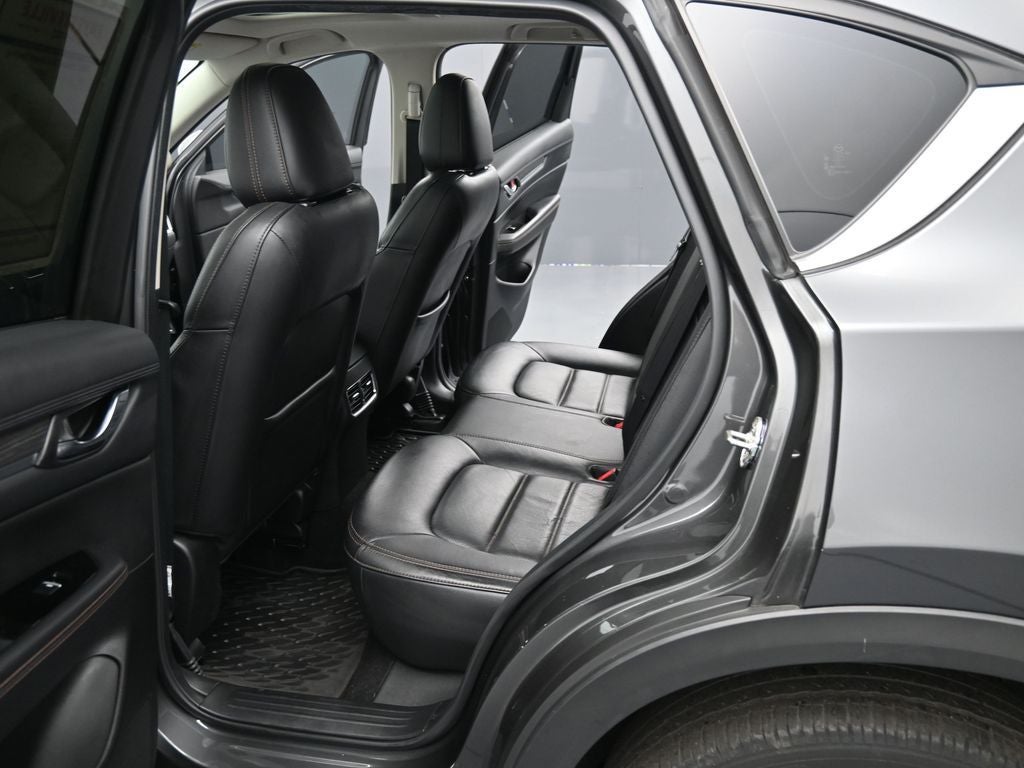 2020 Mazda Mazda CX-5 Grand Touring