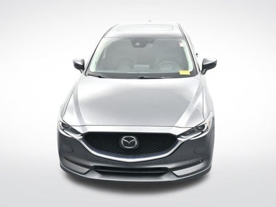 2020 Mazda Mazda CX-5 Grand Touring