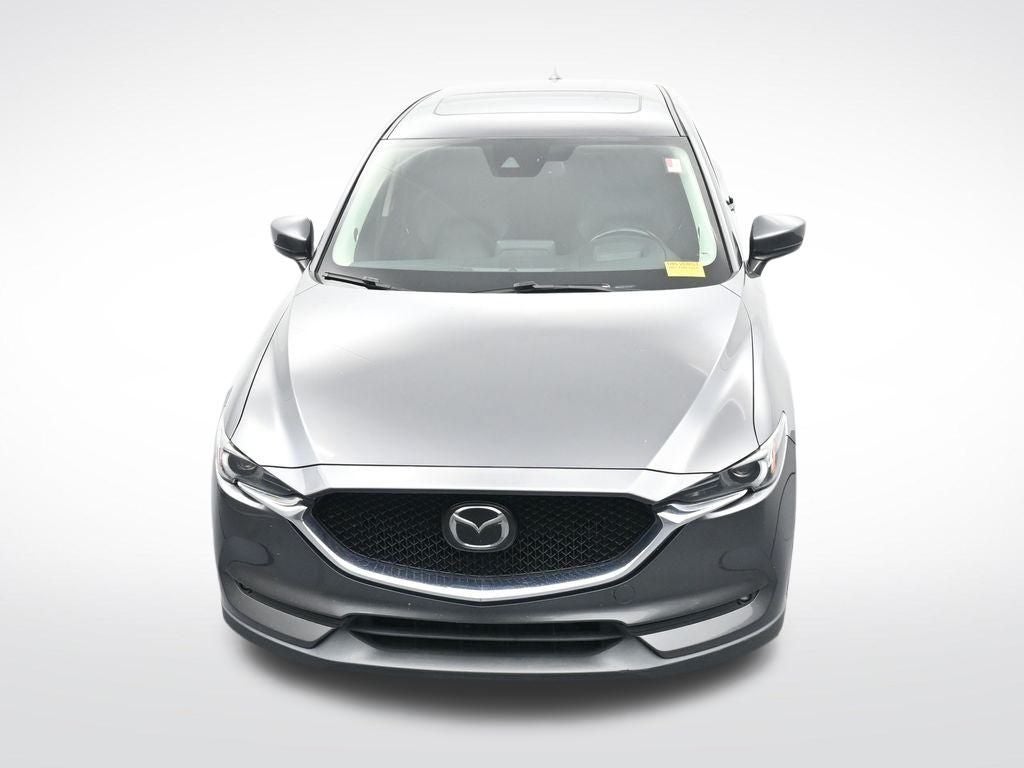 2020 Mazda Mazda CX-5 Grand Touring