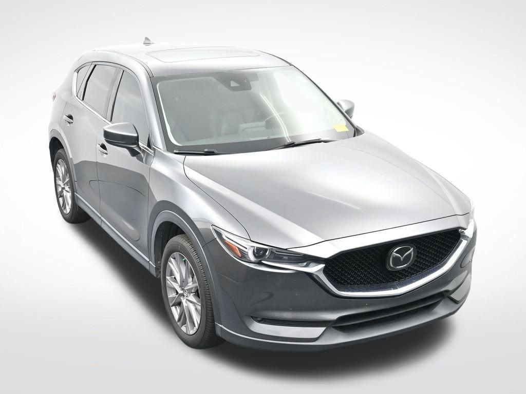 2020 Mazda Mazda CX-5 Grand Touring