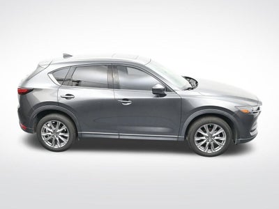 2020 Mazda Mazda CX-5 Grand Touring