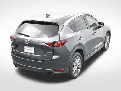 2020 Mazda Mazda CX-5 Grand Touring