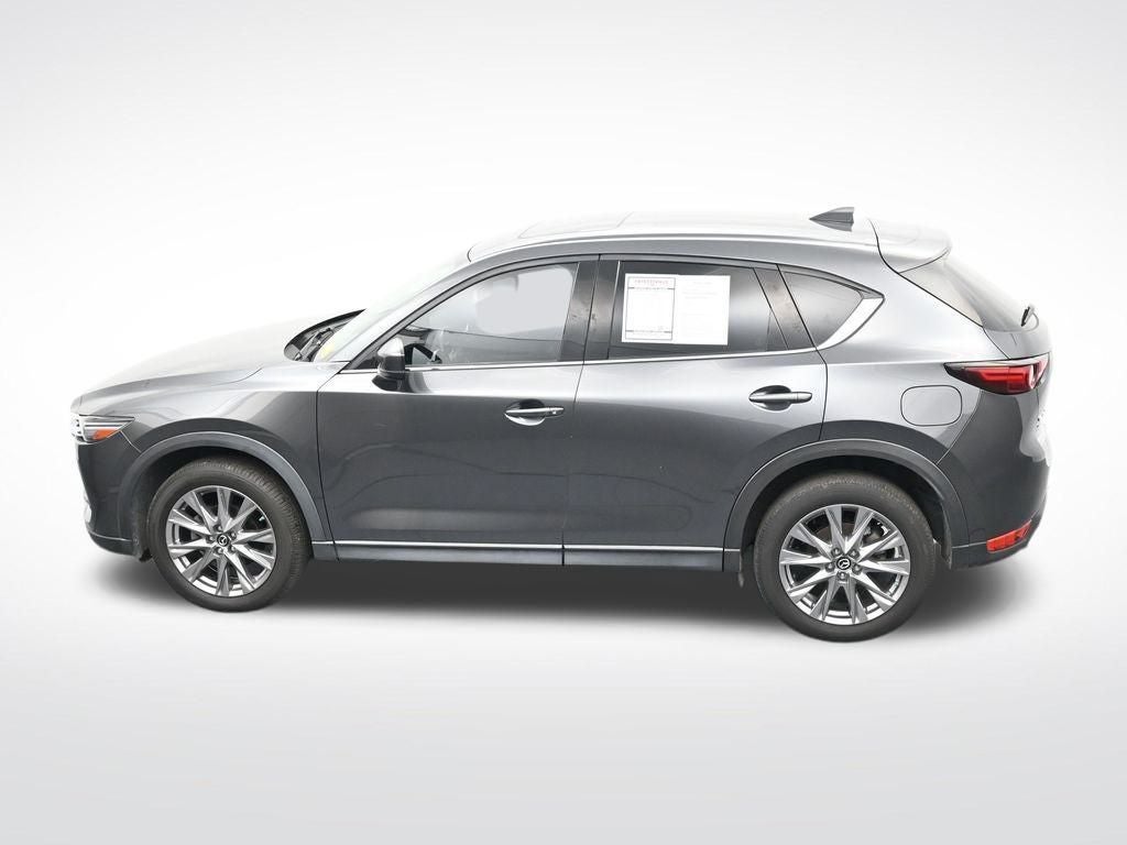 2020 Mazda Mazda CX-5 Grand Touring