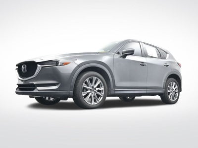 2020 Mazda Mazda CX-5 Grand Touring