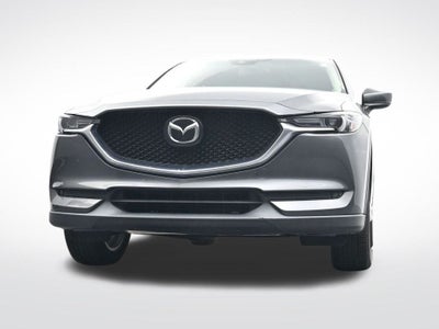 2020 Mazda Mazda CX-5 Grand Touring