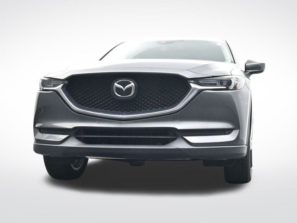 2020 Mazda Mazda CX-5 Grand Touring