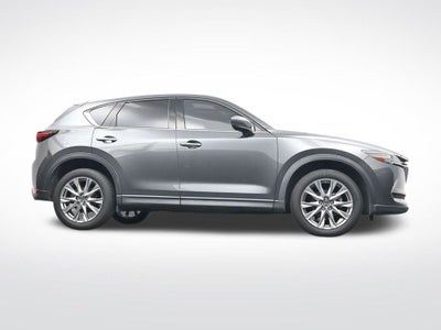 2020 Mazda Mazda CX-5 Grand Touring