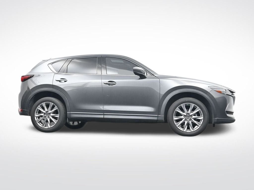 2020 Mazda Mazda CX-5 Grand Touring