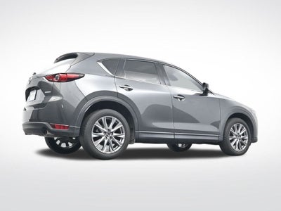 2020 Mazda Mazda CX-5 Grand Touring