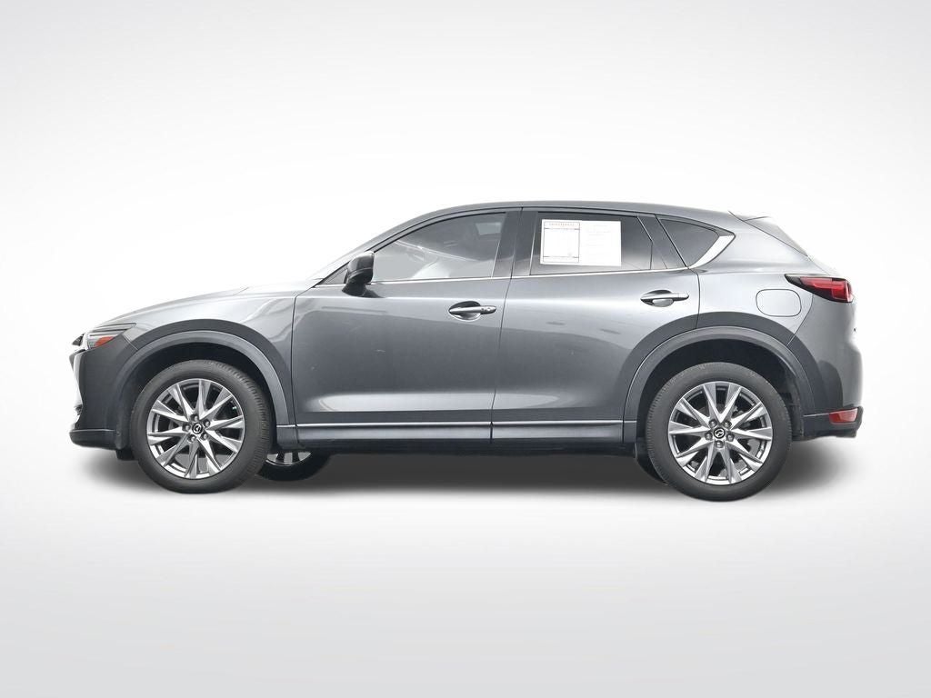 2020 Mazda Mazda CX-5 Grand Touring