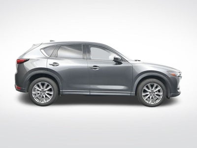 2020 Mazda Mazda CX-5 Grand Touring