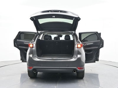 2020 Mazda Mazda CX-5 Grand Touring