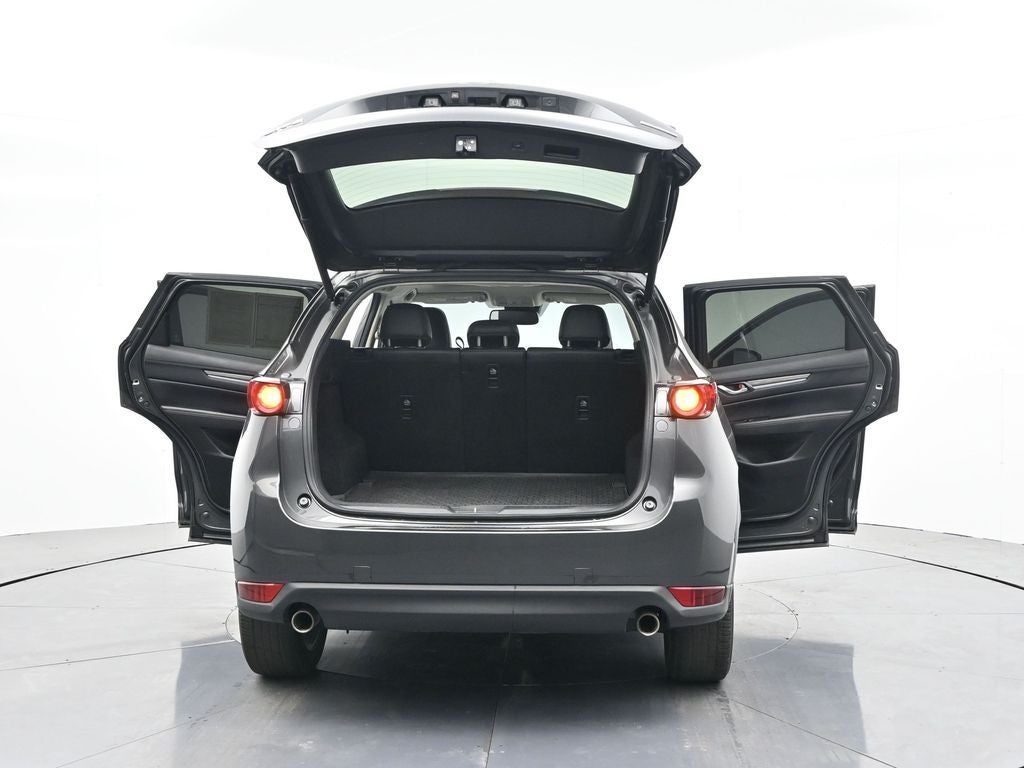 2020 Mazda Mazda CX-5 Grand Touring