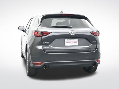 2020 Mazda Mazda CX-5 Grand Touring