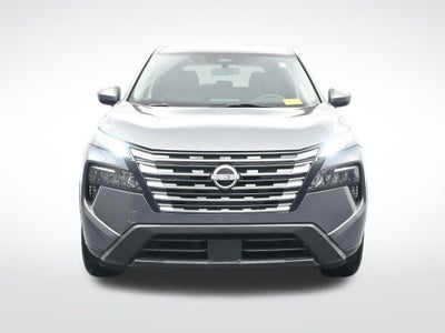 2024 Nissan Rogue SV FWD