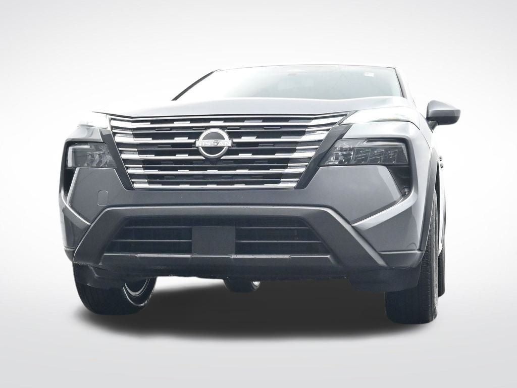 2024 Nissan Rogue SV FWD