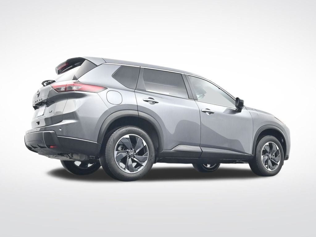 2024 Nissan Rogue SV FWD