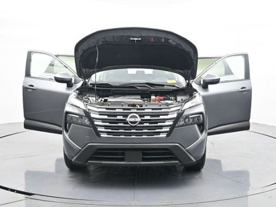 2024 Nissan Rogue SV FWD