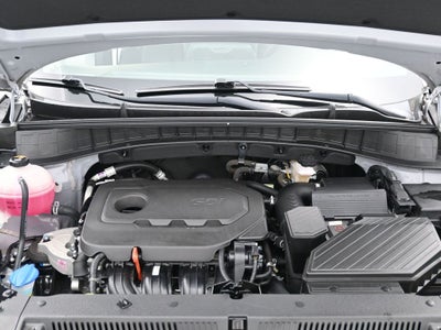 2021 Hyundai Tucson Ultimate