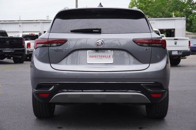 2022 Buick Envision FWD Essence
