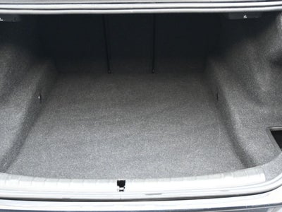 2019 BMW 5 Series xDrive