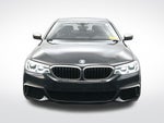 2019 BMW 5 Series xDrive