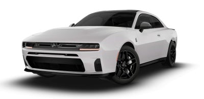 2026 Dodge Charger CHARGER SCAT PACK 2-DOOR AWD