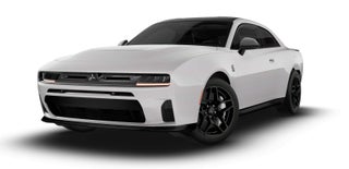 2026 Dodge Charger CHARGER SCAT PACK 2-DOOR AWD