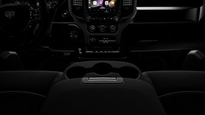 2026 RAM 3500 RAM 3500 TRADESMAN CREW CAB 4X4 8' BOX