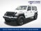2020 Jeep Wrangler Unlimited Willys