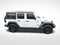 2020 Jeep Wrangler Unlimited Willys