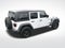 2020 Jeep Wrangler Unlimited Willys