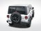2020 Jeep Wrangler Unlimited Willys