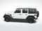 2020 Jeep Wrangler Unlimited Willys