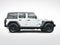 2020 Jeep Wrangler Unlimited Willys